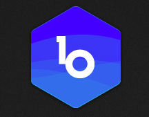 BinaryFlows logo mark